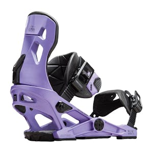 Now Conda Women’s Snowboard Bindings 2019 - Purple