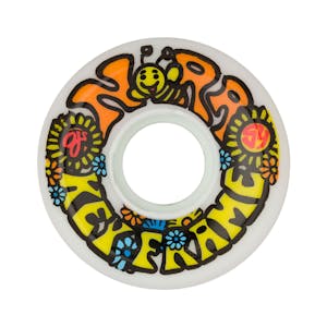 OJ Nora Flower Keyframe 54mm Skateboard Wheels