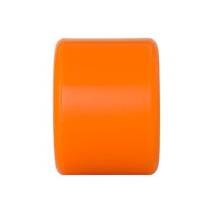 OJ Super Juice 60mm 87A Skateboard Wheels - Orange/Yellow