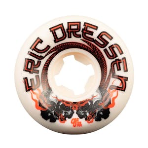 OJ Dressen Elite 56mm Skateboard Wheels