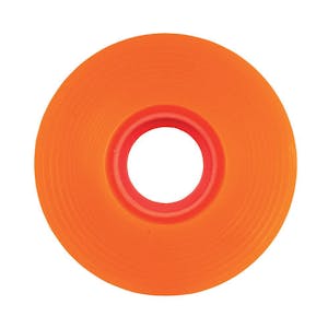 OJ Hot Juice 60mm Skateboard Wheels - Orange