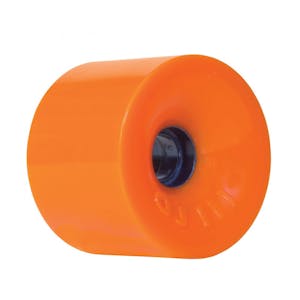 OJ Thunder Juice 75mm Skateboard Wheels - Orange