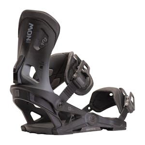 Now Drive Snowboard Bindings 2020 - Black