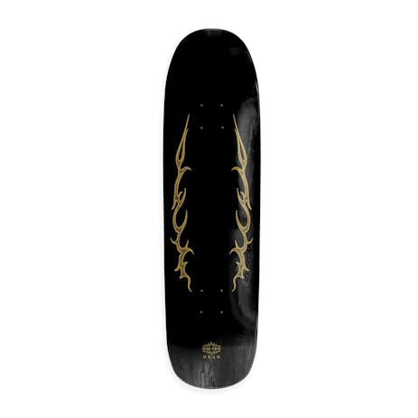 PASS~PORT x DRAG Softie 8.625” Skateboard Deck