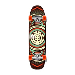 Element Hatched 8.75” Cruiser Skateboard