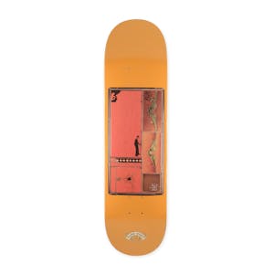 PASS~PORT Communal Tiles 8.25” Skateboard Deck - Grandad