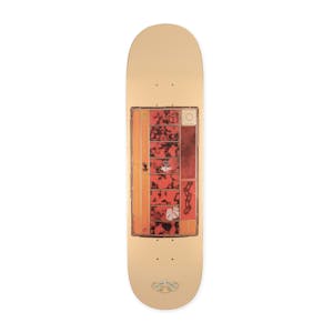 PASS~PORT Communal Tiles 8.5” Skateboard Deck - Grandson
