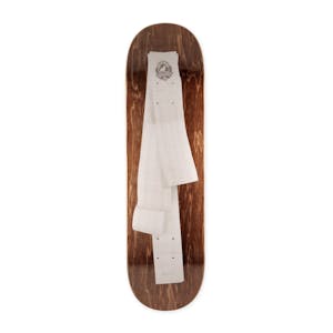 PASS~PORT Receipt 8.25” Skateboard Deck - O’Grady