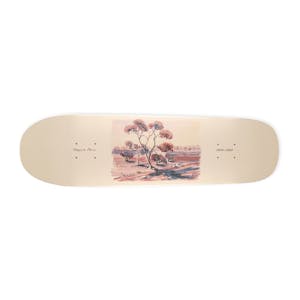 PASS~PORT Pro Series Softie 8.625” Skateboard Deck - Pall