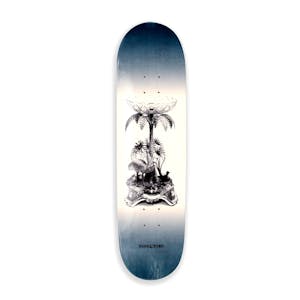 PASS~PORT Hallmark Skateboard Deck - Chalice