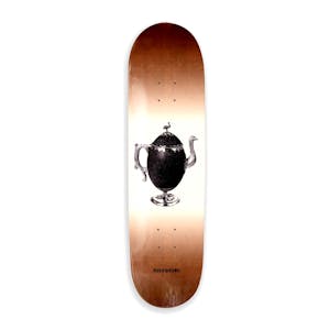 PASS~PORT Hallmark Skateboard Deck - Emu Egg