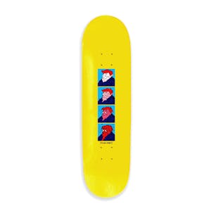 PASS~PORT Sweaty Boy 8.25” Skateboard Deck