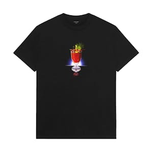Pass~Port Bloody Mary T-Shirt - Black