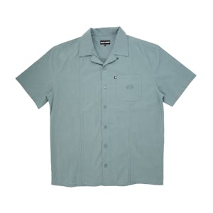 Pass~Port Ovaly Shirt - Slate