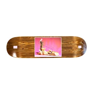 PASS~PORT Cockies Skateboard Deck - Callum