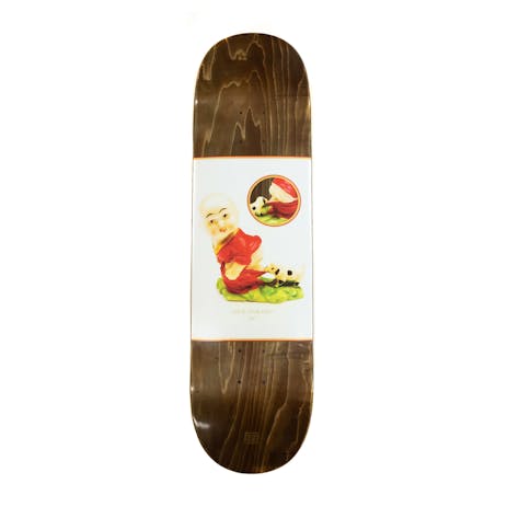 PASS~PORT Figure 1 Skateboard Deck - O’Grady