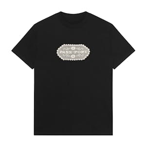 Pass~Port Doily Dancer T-Shirt - Black