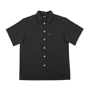 Pass~Port Workers Shirt - Black