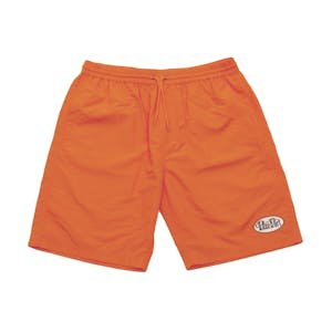 Pass~Port Whip RPET Casual Shorts - Burnt Orange
