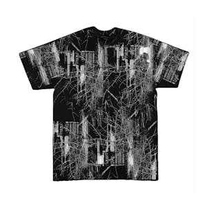 Personal Graveyard T-Shirt - Black