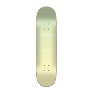 Plan B Faded 7.75” Skateboard Deck - Gustavo