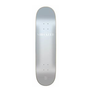 Plan B Faded 8.125” Skateboard Deck - Sheckler