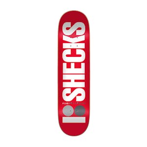 Plan B OG Sheckler 8.125” Skateboard Deck