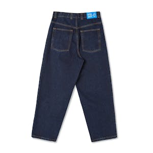 Polar Big Boy Jeans - Deep Blue