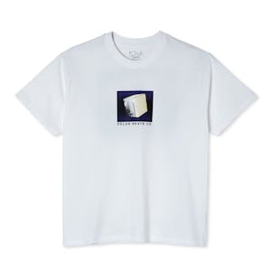 Polar Isolation T-Shirt - White