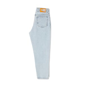 Polar 92 Denim Jeans - Light Blue