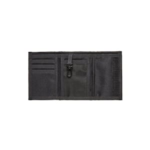 Polar Cordura Key Wallet - Black