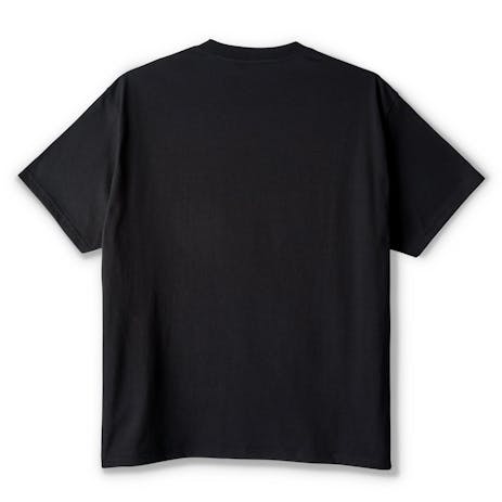 Polar Out Of Service T-Shirt - Black