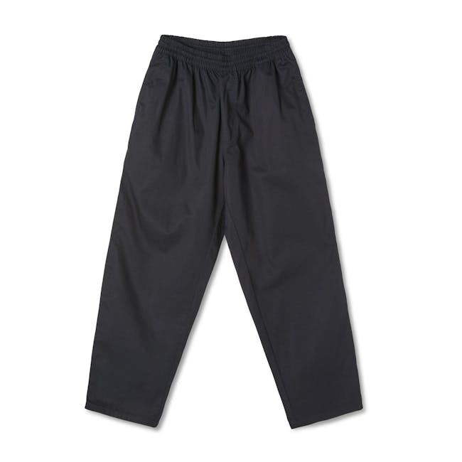 Polar Surf Pants - Black | BOARDWORLD Store