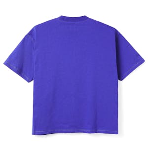 Polar Surf T-Shirt - Blueish Purple