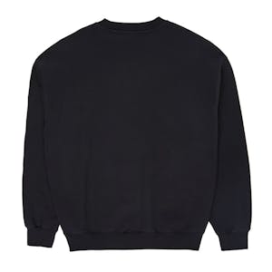 Polar Team Crewneck Sweater - Black