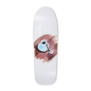 Polar Brady Cimbalino 9.75” Skateboard Deck - Dane1 Shape