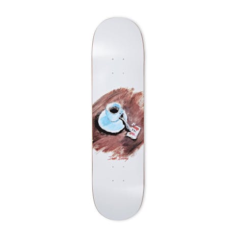 Polar Brady Cimbalino 8.38” Skateboard Deck