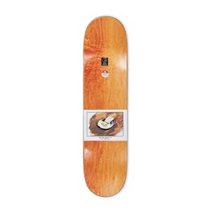 Polar Brady Cimbalino 8.38” Skateboard Deck