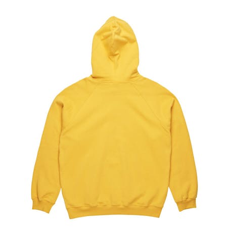 Polar Default Hoodie - Yellow