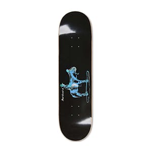 Polar Grund Rider 8.625” Skateboard Deck