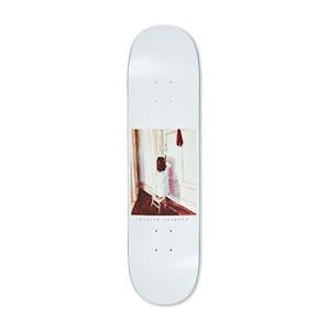 Polar Halberg Keyhole 8.0” Skateboard Deck