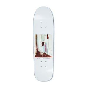 Polar Halberg Keyhole 8.75” Skateboard Deck - 1991 Jr. Shape