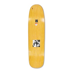 Polar Gonzalez Champs Elysees 8.625” Skateboard Deck - P9 Shape