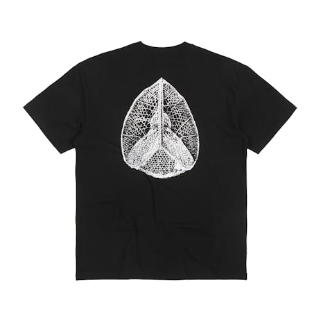 Polar Structural Order T-Shirt - Black