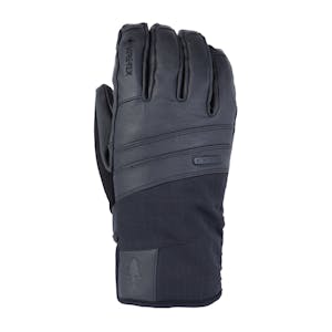 Pow Royal GORE-TEX Snowboard Glove 2022 - Black