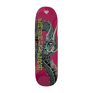 Powell-Peralta Flight Caballero Ban This 9.26” Skateboard Deck