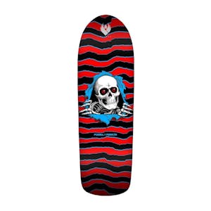 Powell-Peralta Flight Ripper 03 9.7” Skateboard Deck