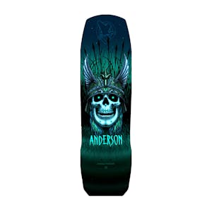 Powell-Peralta Anderson Heron 9.13” Skateboard Deck