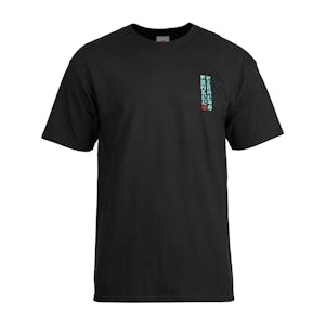 Powell-Peralta Dragon Skull T-Shirt - Black