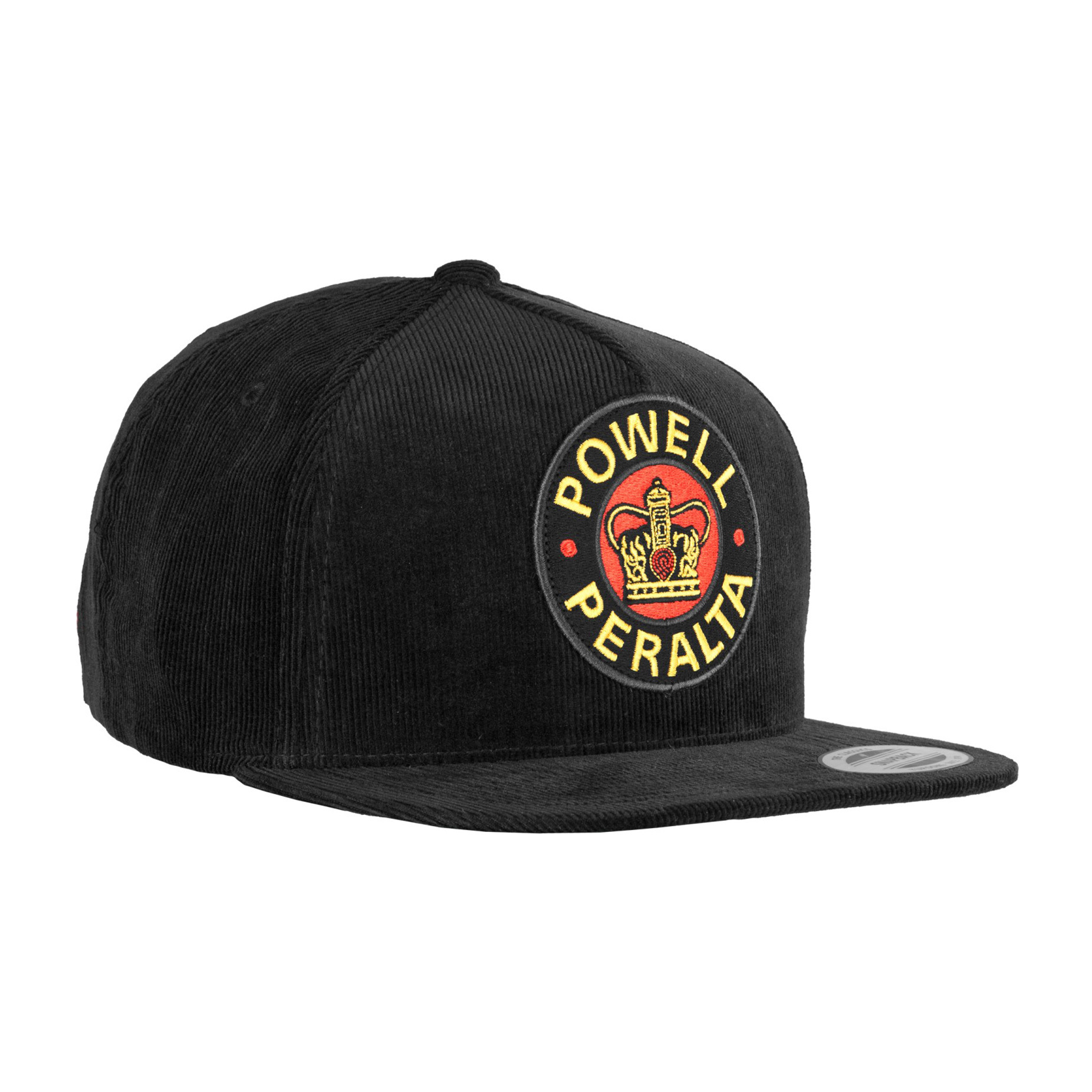 bones brigade hat